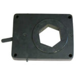 Model 78 Ratchet Clutch - Hex Gear Opening