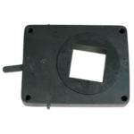 Model 78 Ratchet Clutch - Square Gear Opening