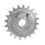 One Way Sprocket Clutch