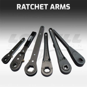 Ratchet Arms
