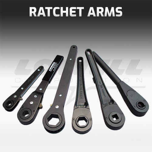 OEM Ratchet Arms