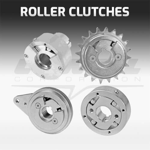 Roller Clutches