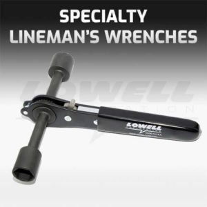 Specialty Lineman's Tools