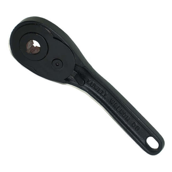 Model 11Z Ratchet Arm - Bore