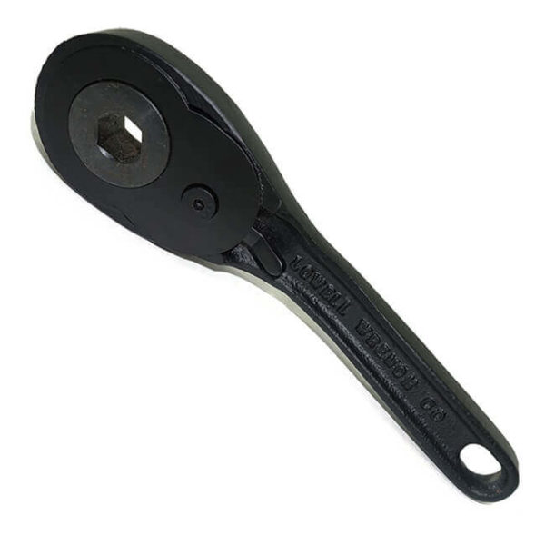 Model 11Z Ratchet Arm - Hex