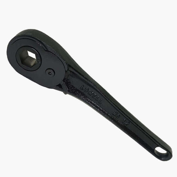 Model 12Z Ratchet Arm - Hex