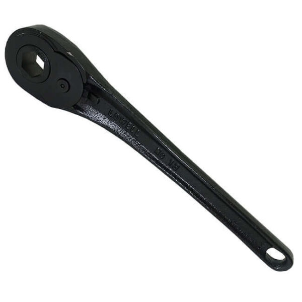 Model 13Z Ratchet Arm - Hex