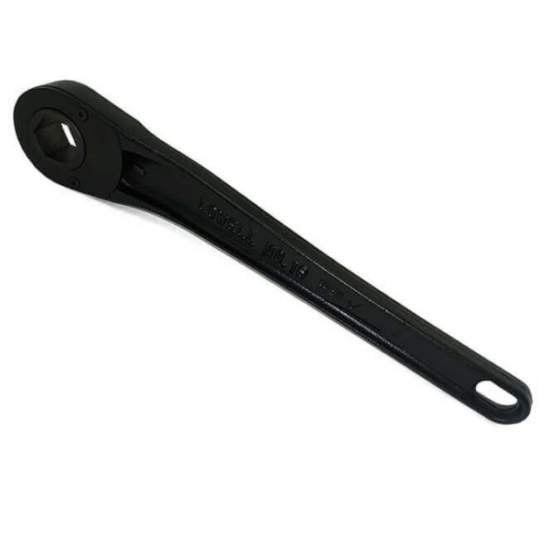 Model 16Z Ratchet Arm - Hex