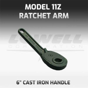 Model 11Z Ratchet Arms