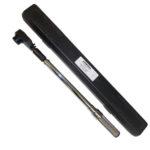 Sure Tork Wrench and Case