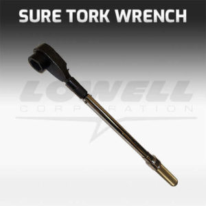 SureTork Wrench