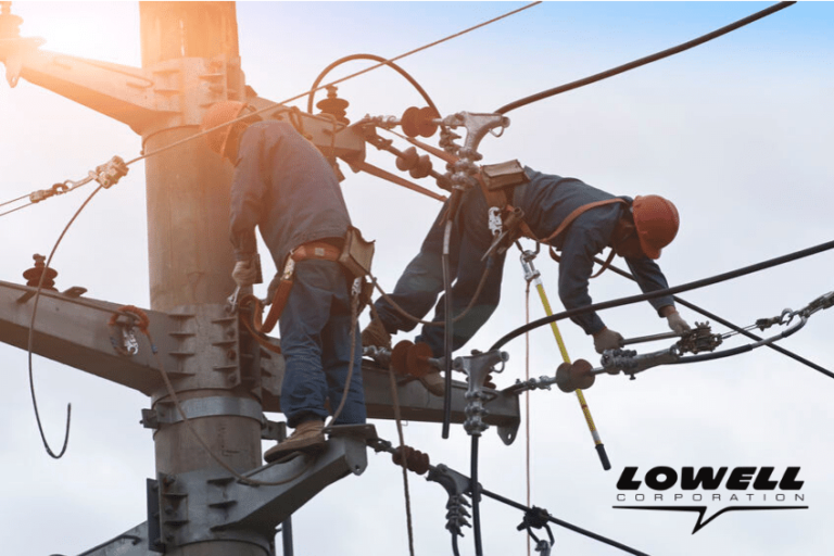 Tools That Every Distribution Lineman Should Carry Lowell Corporation