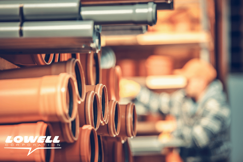 What Are the Best American Made Pipeline Tools? – Lowell Blog