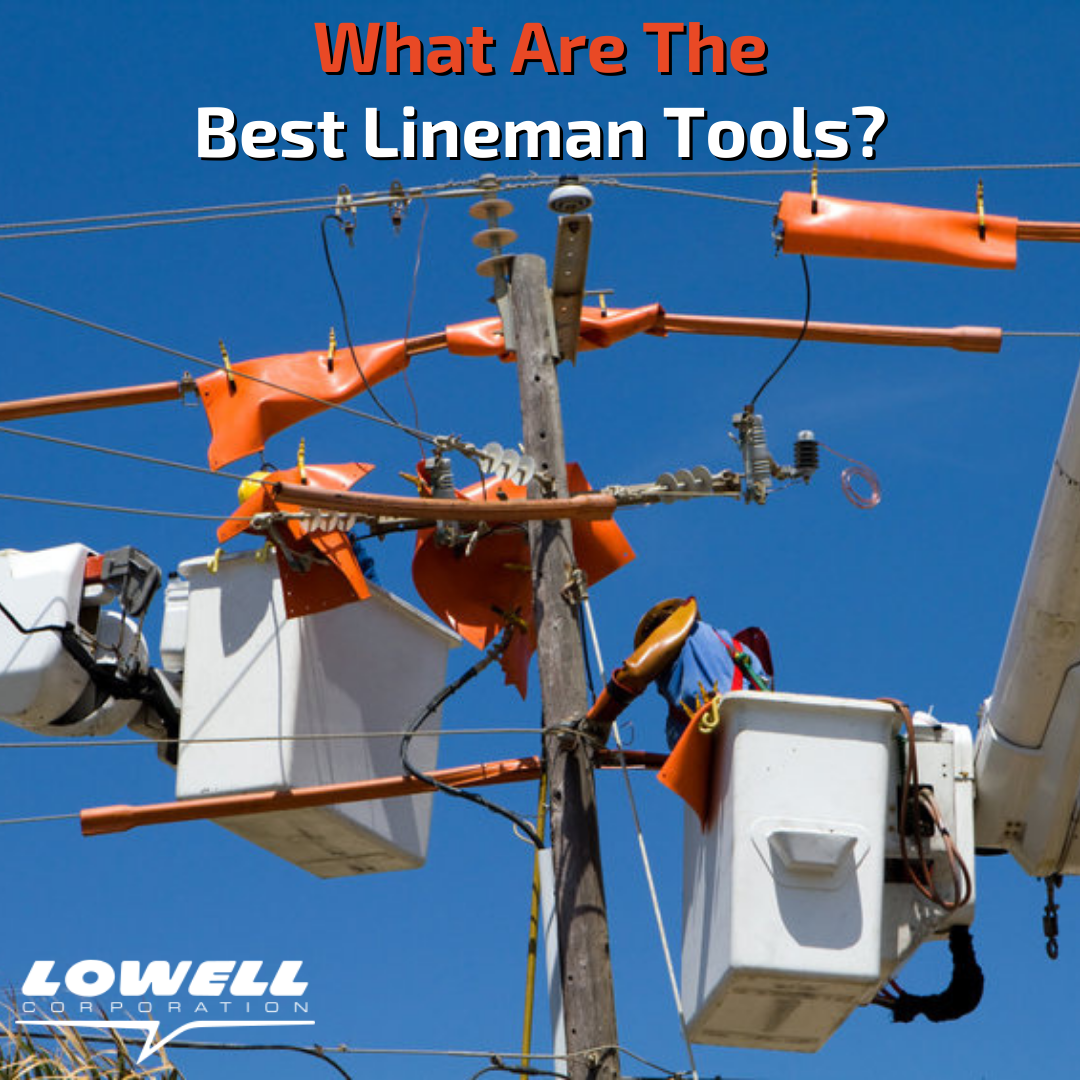 What Are the Best American Made Lineman Tools? – Power Lineman Tools