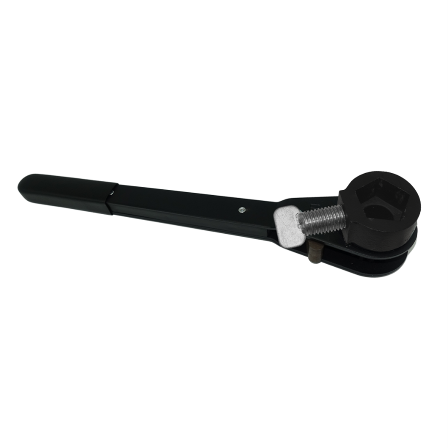152F Ratcheting Hydrant Wrench - 1-3/4