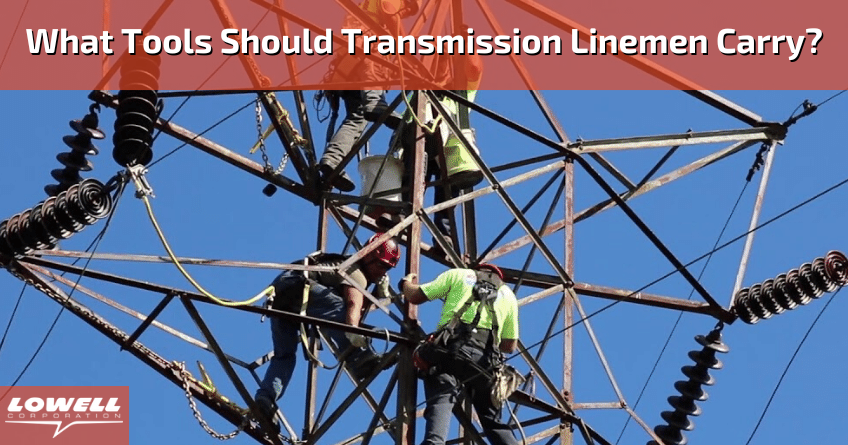 transmission lineman, best lineman tools, lineman speed wrench, transmission tools, distribution lineman