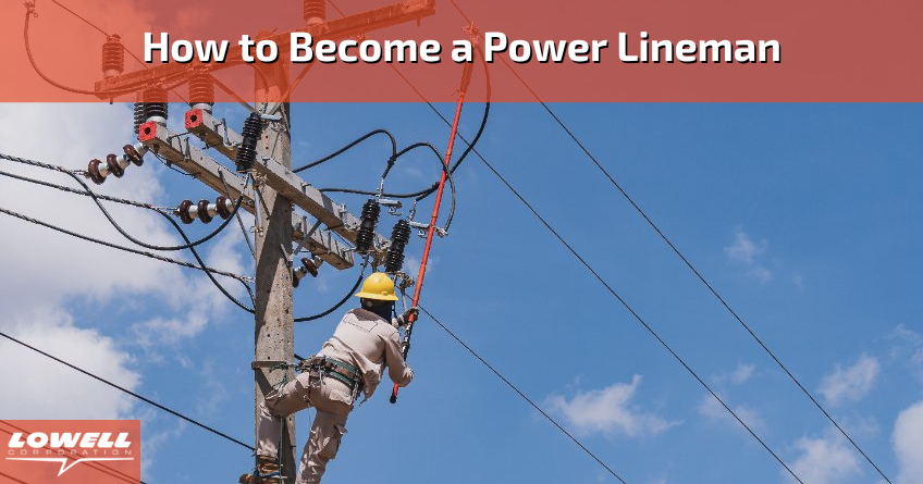 power lineman, lineman tools, american made, socket wrench, socket set, lowell corporation